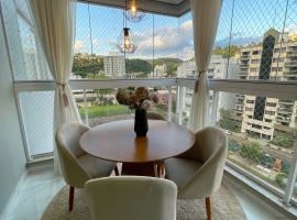 Edifício Vista Bela